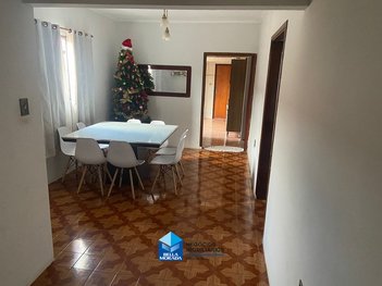 house em Rua Júlio Prestes de Albuquerque, Parque Hippolyto - Limeira - SP