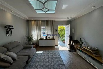 house em Rua Taquaruçu, Vila Parque Jabaquara - São Paulo - SP