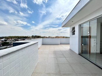 apartment em Rua Vila Rica, Jardim Montanhês - Belo Horizonte - MG