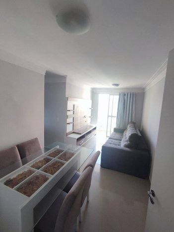 apartment em Avenida Prefeito Francisco Ribeiro Nogueira, Mogi Moderno - Mogi das Cruzes - SP