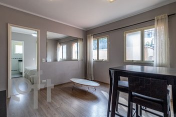 apartment em Rua Cajaíba, Vila Pompéia - São Paulo - SP