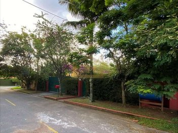 house em Rua das Hortênsias, Chácara Vale do Rio Cotia - Carapicuíba - SP