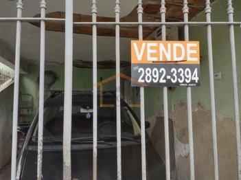 house em Rua Mariquinha Viana, Água Fria - São Paulo - SP