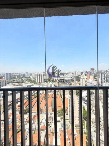 apartment em Rua Venâncio Aires, Vila Pompéia - São Paulo - SP