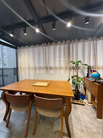 apartment em Rua Coronel Ernesto Francisco Bertaso, São Cristóvão - Chapecó - SC
