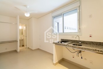 apartment em Rua Barão de Campinas, Campos Elíseos - São Paulo - SP