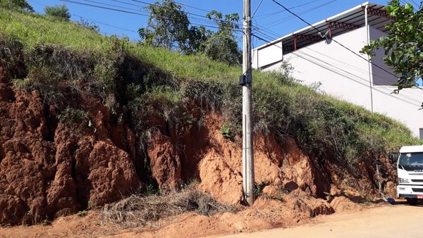 Cômodo Condomínio