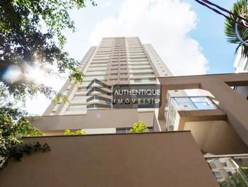 apartment em Rua Engenheiro Jorge Oliva, Vila Mascote - São Paulo - SP