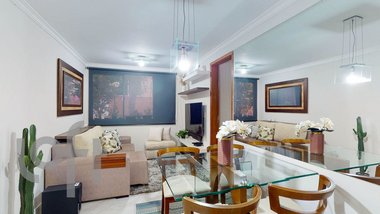 apartment em Rua Martinho do Amaral, Vila Guedes - São Paulo - SP