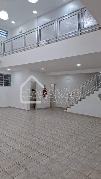 business em Avenida Paraíso, Osvaldo Cruz - São Caetano do Sul - SP