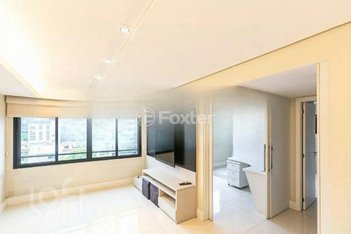 apartment em Rua General Rondon, Tristeza - Porto Alegre - RS