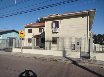 apartment em Jose Lewgoy, Morro Santana - Porto Alegre - RS
