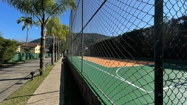 apartment em Rua João Xavier, Duarte Silveira - Petrópolis - RJ