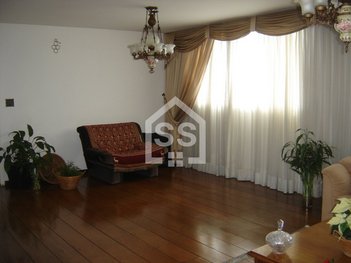 apartment em Rua João de Sousa Dias, Campo Belo - São Paulo - SP