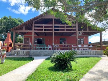 house em Avenida Amaro Lins de Andrade, Campos do Jordão - Gravatá - PE