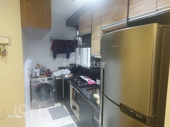 apartment em Avenida Raimundo Pereira de Magalhães, Jardim Cliper - São Paulo - SP