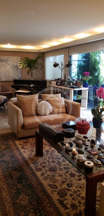 apartment em Rua Pedro Bolato, Barra da Tijuca - Rio de Janeiro - RJ