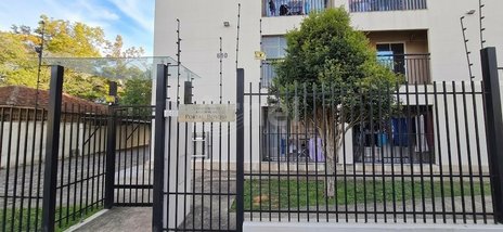 apartment em Rua Santa Cruz, Valinhos - Passo Fundo - RS