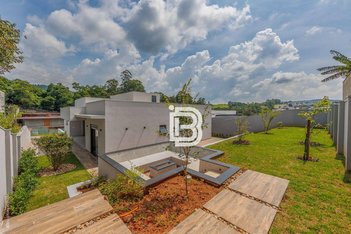 house em Rodovia Romildo Prado, Bairro Itapema - Itatiba - SP