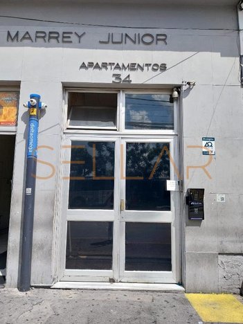 apartment em Praça Antônio Menk, Centro - Osasco - SP