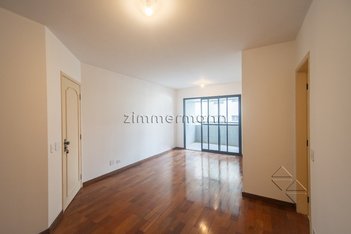 apartment em Rua Piracuama, Perdizes - São Paulo - SP