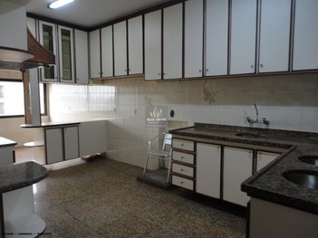 apartment em Rua Piauí, Santa Paula - São Caetano do Sul - SP