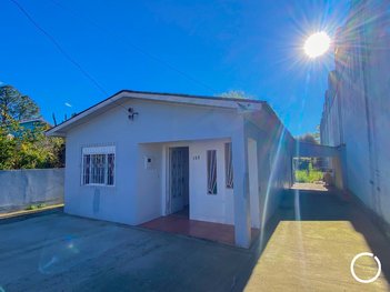house em Rua Cuiabá, Pinheiro Machado - Santa Maria - RS
