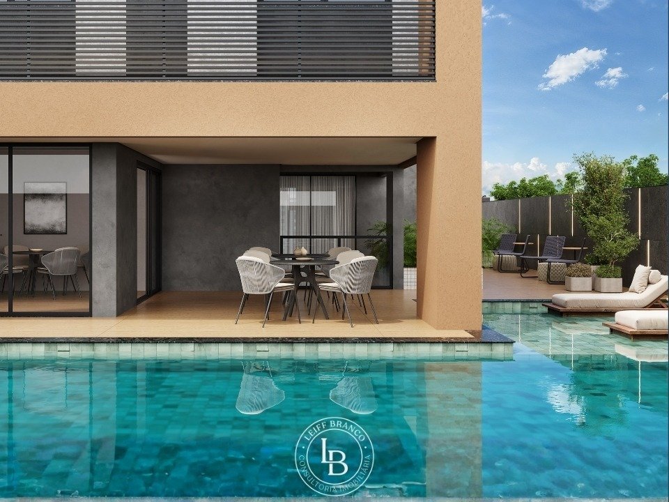 04 Apartamento _ Venda _ Praia _ Piçarras _ Santa Catarina _ Piscina
