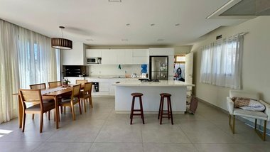 house em Rodovia Doutor Antônio Luiz Moura Gonzaga, Rio Tavares - Florianópolis - SC