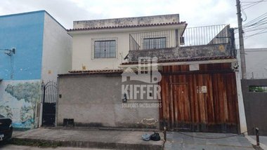 house em Travessa Ideal, Alcântara - São Gonçalo - RJ