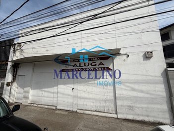 business em Tenente-Coronel Adalberto Mendes, Vila Santa Cecília - Resende - RJ