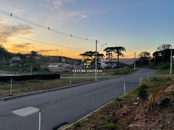 land_lot em Estrada Vereador Ary Antônio Bergozza, Nossa Senhora da Saúde - Caxias do Sul - RS
