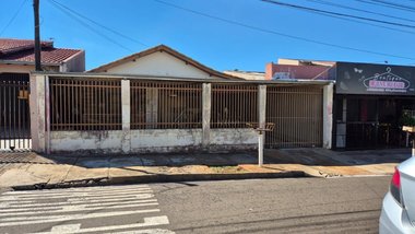 commercial_building em Harpia, Conjunto Habitacional Violim - Londrina - PR