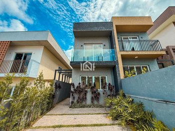 house em Rua Belmonte, Jardim Atalaia - Cotia - SP