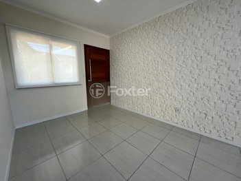 house em Rua Dalva de Oliveira, Sítio Paquetá - Gravataí - RS