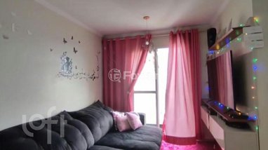 apartment em Avenida Olavo Egídio de Souza Aranha, Parque Ipê - São Paulo - SP