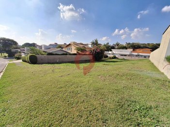 land_lot em Avenida Flamengo, Bosque - Vinhedo - SP