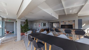 apartment em INDEPENDENCIA, Rio Branco - Porto Alegre - RS