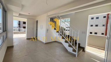 apartment em Rua Juiz Costa Val, Santa Efigênia - Belo Horizonte - MG