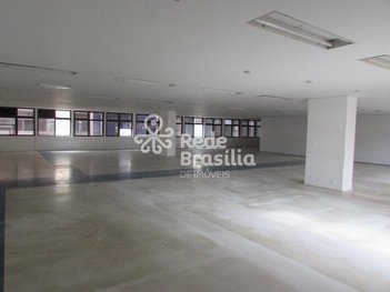 office em SCS Quadra 4 Bloco A Lote 169, Asa Sul - Brasília - DF