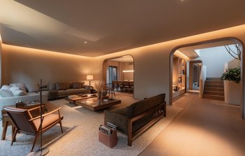 house em Rua Antônio de Gouveia Giudice, Alto de Pinheiros - São Paulo - SP
