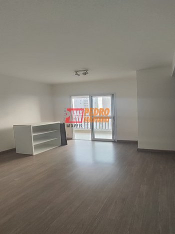 apartment em Rua Engenheiro Isac Garcez, Rudge Ramos - São Bernardo do Campo - SP