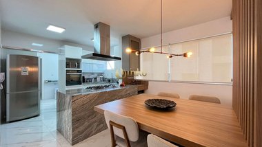 apartment em Rua Cachoeira de Minas, Gutierrez - Belo Horizonte - MG