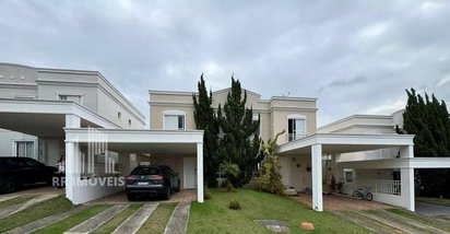 house em Alameda Terras Altas, Tamboré - Santana de Parnaíba - SP