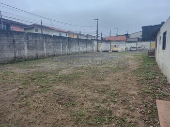 land_lot em Avenida Doutor Arthur Cordeiro, Veleiros - São Paulo - SP
