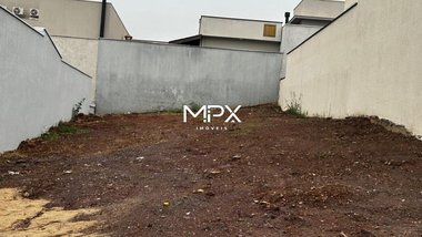 land_lot em Avenida das Ondas, Jardim São Francisco - Piracicaba - SP