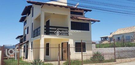 house em Atahualpa de Andrade, Jardim Atlântico - Florianópolis - SC