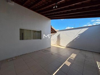 house em Rua Sylvio Gumiere, Parque Conceição - Piracicaba - SP