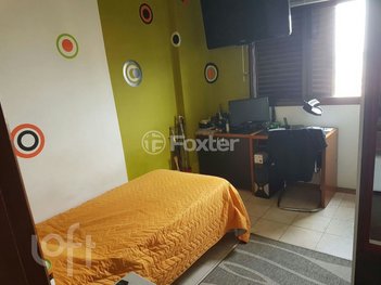 apartment em Rua Aratuípe, Vila Formosa - São Paulo - SP