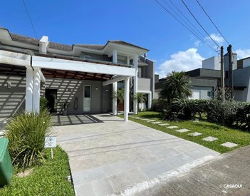 house em Avenida Central, Xangri-Lá - Xangri-Lá - RS